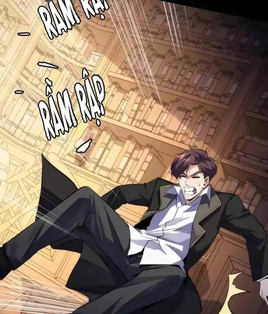 Trở Thành Thần Chủ Cthulhu Chapter 241.2 - 82