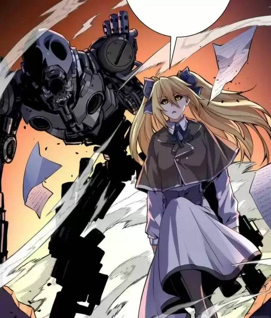 Trở Thành Thần Chủ Cthulhu Chapter 241.2 - 99