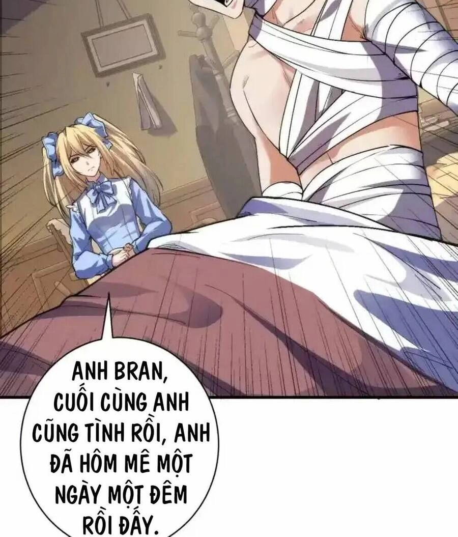 Trở Thành Thần Chủ Cthulhu Chapter 241.3 - 9