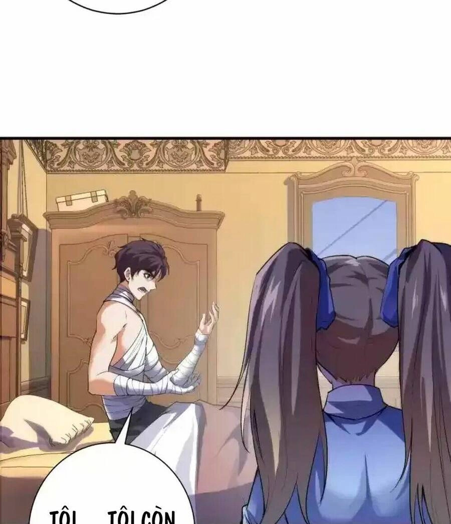 Trở Thành Thần Chủ Cthulhu Chapter 241.3 - 10