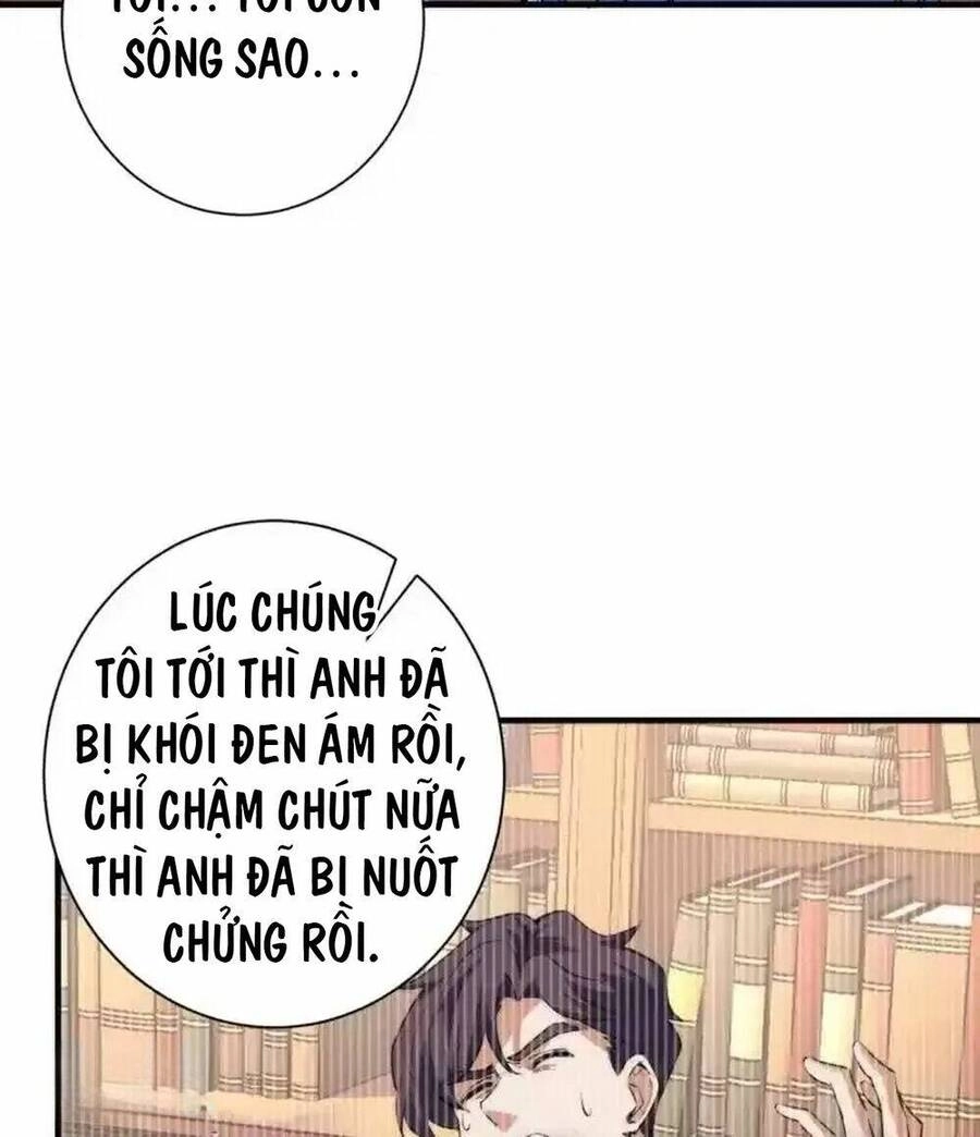 Trở Thành Thần Chủ Cthulhu Chapter 241.3 - 11
