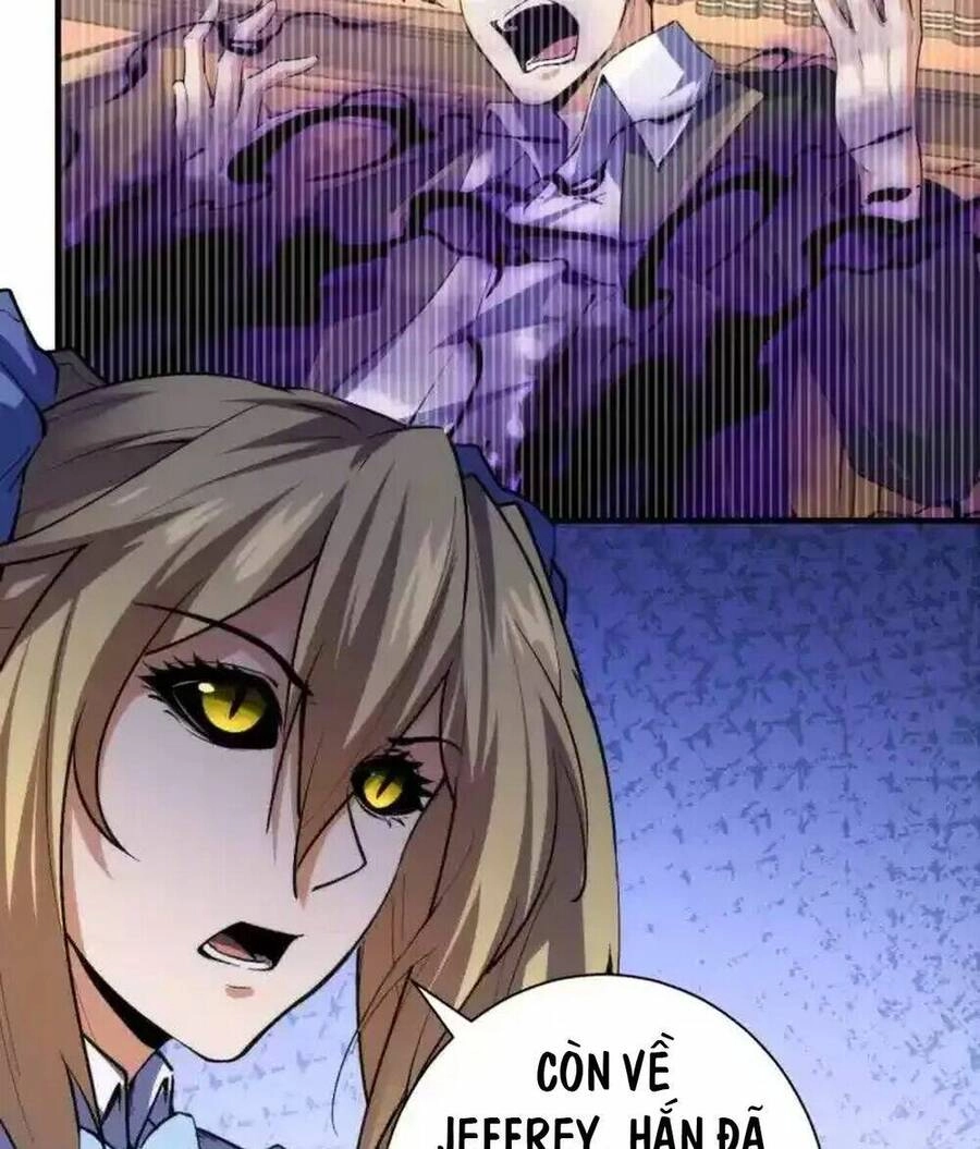 Trở Thành Thần Chủ Cthulhu Chapter 241.3 - 12