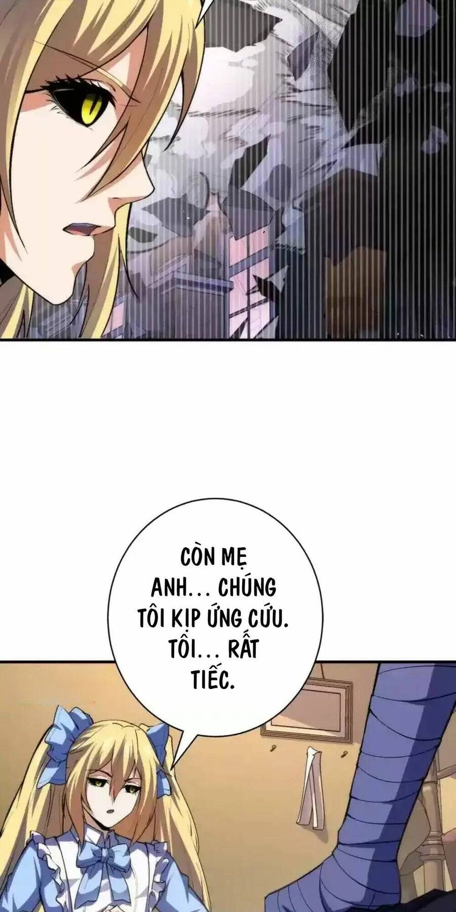 Trở Thành Thần Chủ Cthulhu Chapter 241.3 - 14