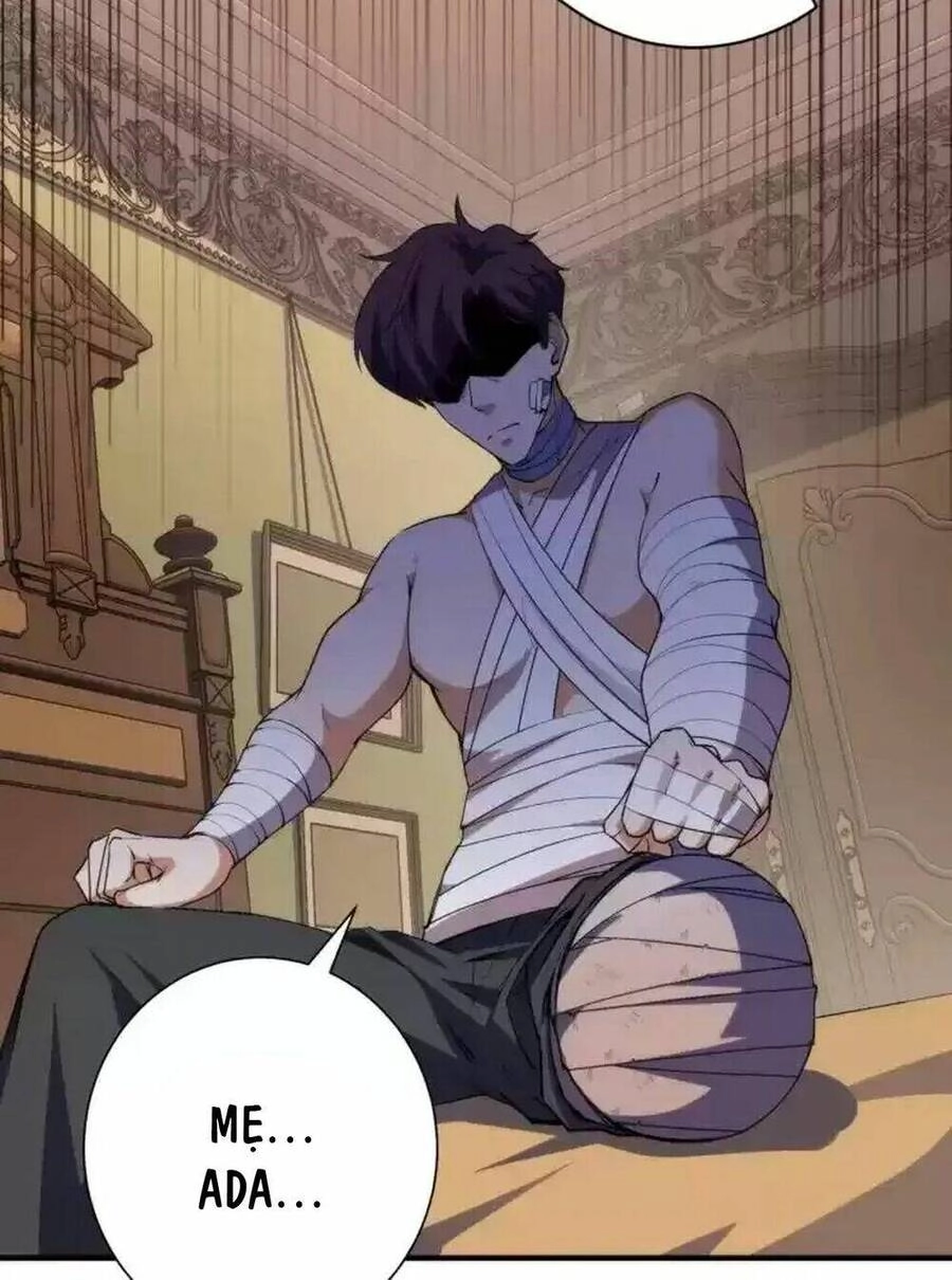 Trở Thành Thần Chủ Cthulhu Chapter 241.3 - 16