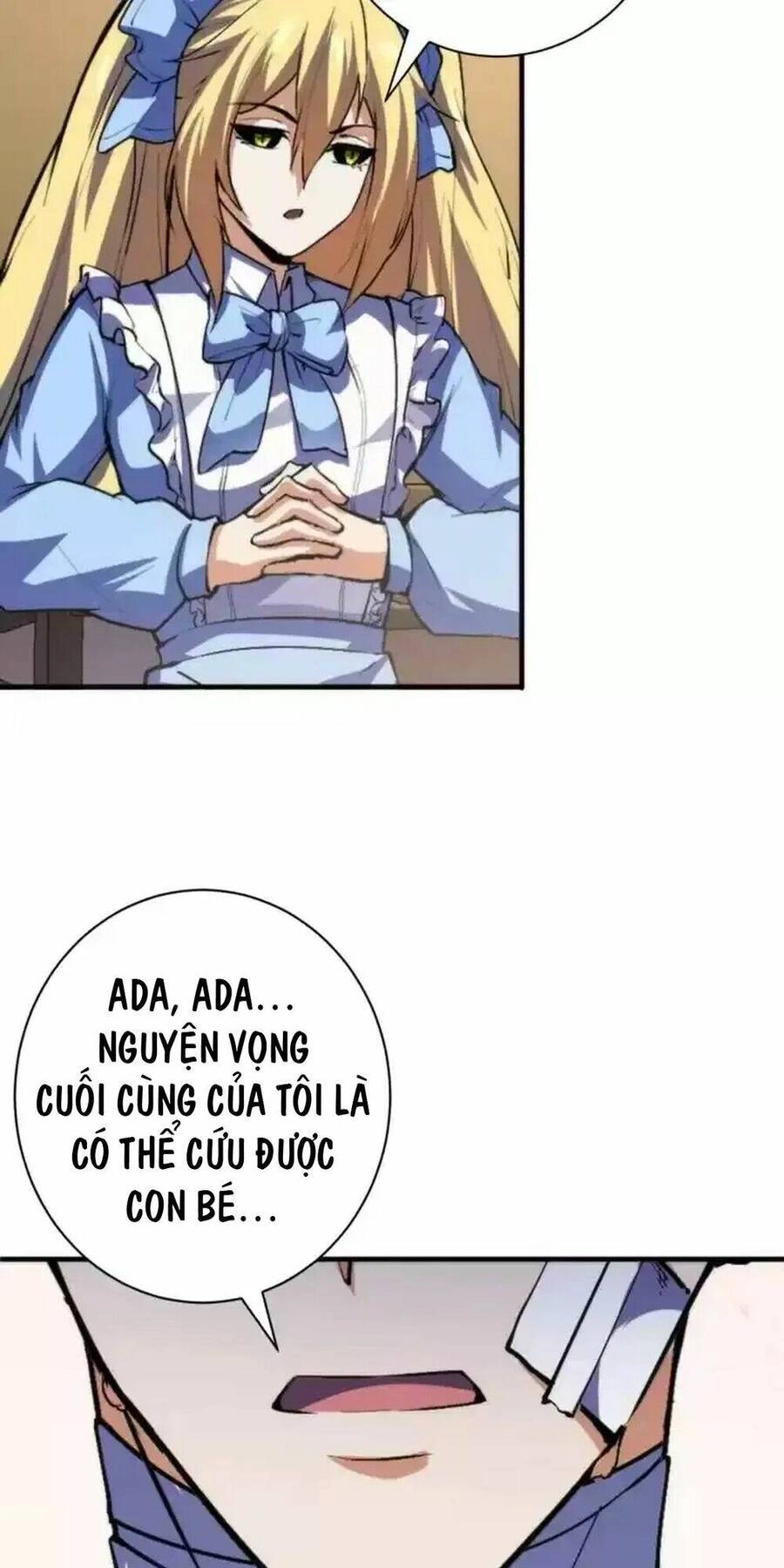 Trở Thành Thần Chủ Cthulhu Chapter 241.3 - 19