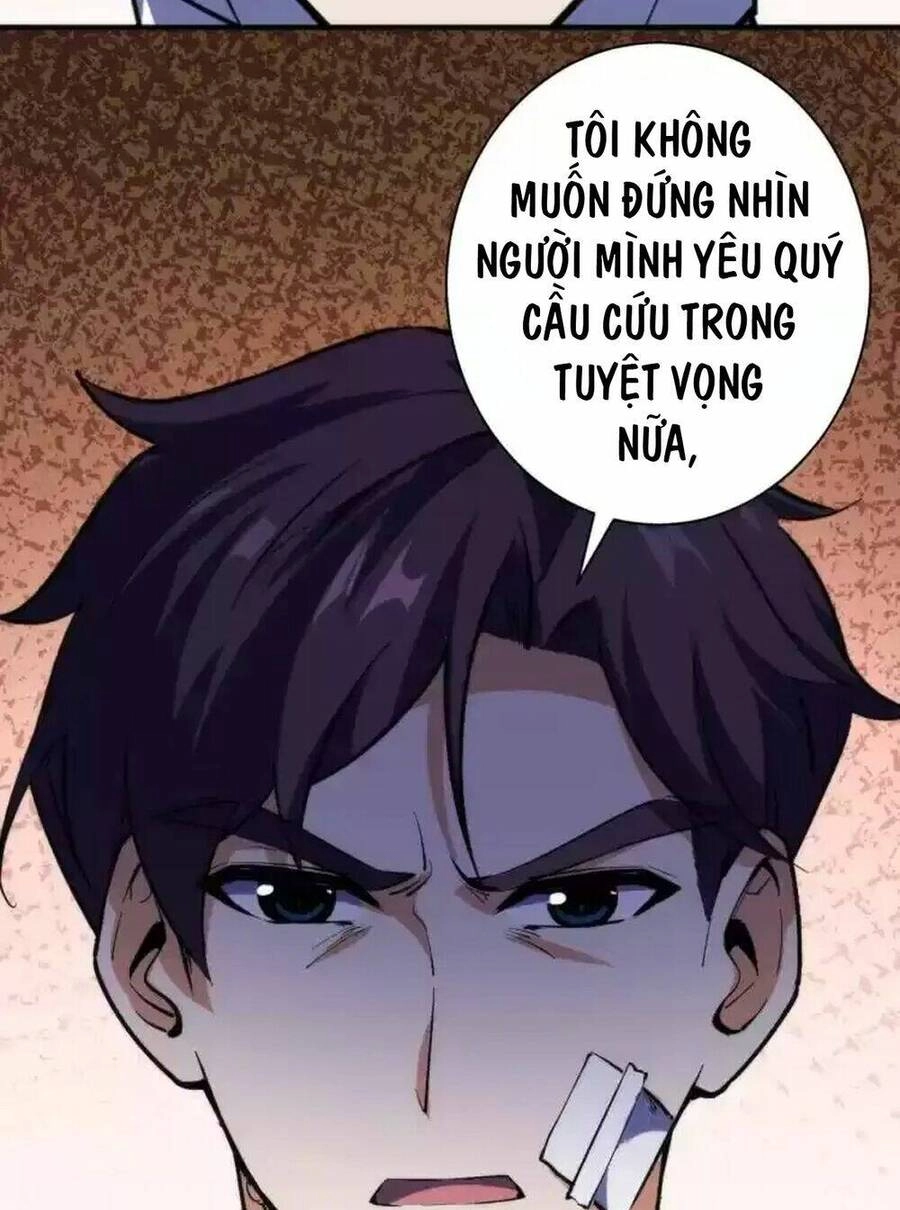 Trở Thành Thần Chủ Cthulhu Chapter 241.3 - 20