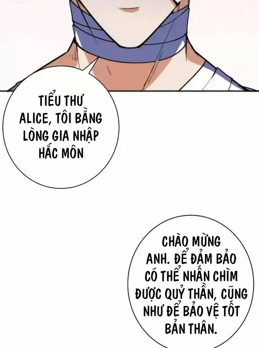 Trở Thành Thần Chủ Cthulhu Chapter 241.3 - 21