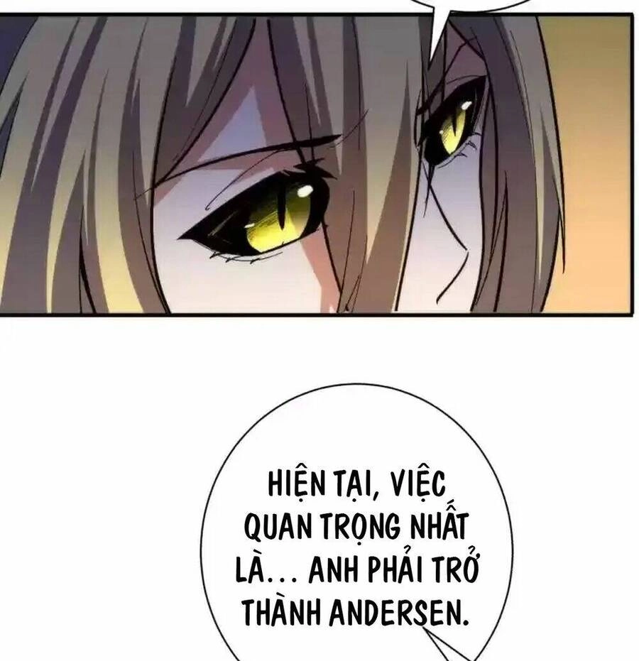 Trở Thành Thần Chủ Cthulhu Chapter 241.3 - 22