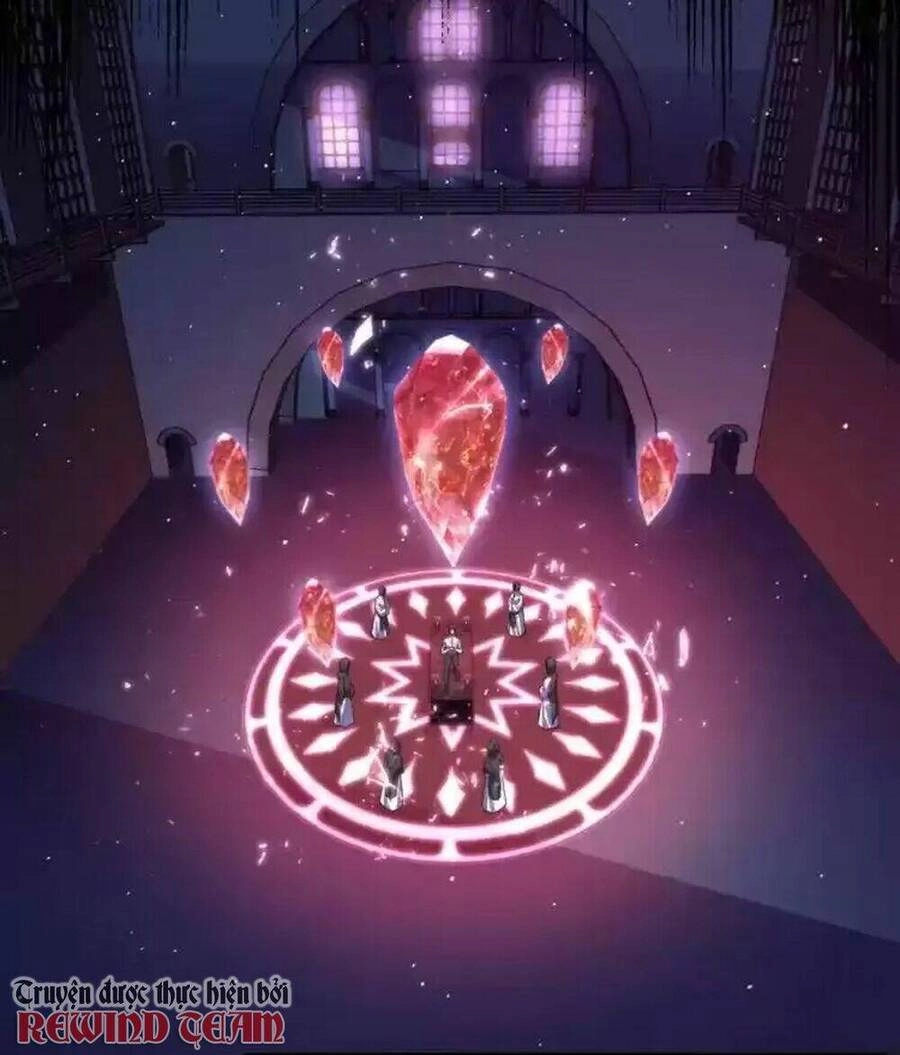 Trở Thành Thần Chủ Cthulhu Chapter 241.3 - 26