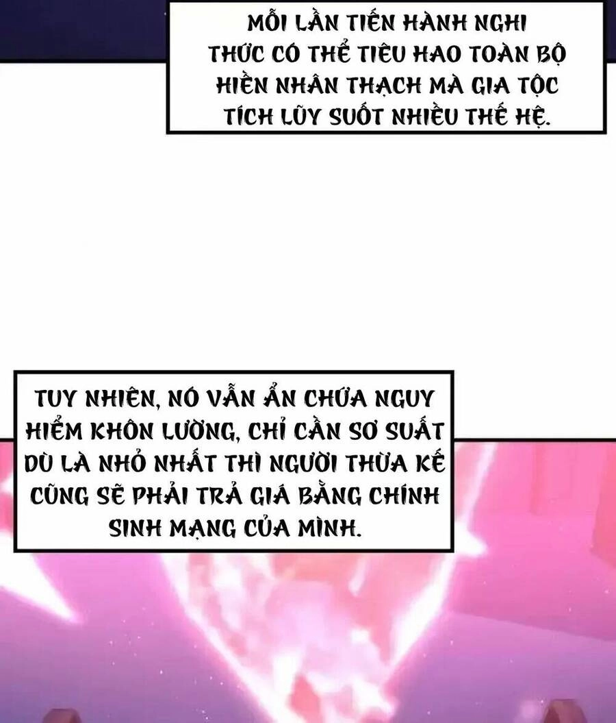 Trở Thành Thần Chủ Cthulhu Chapter 241.3 - 27