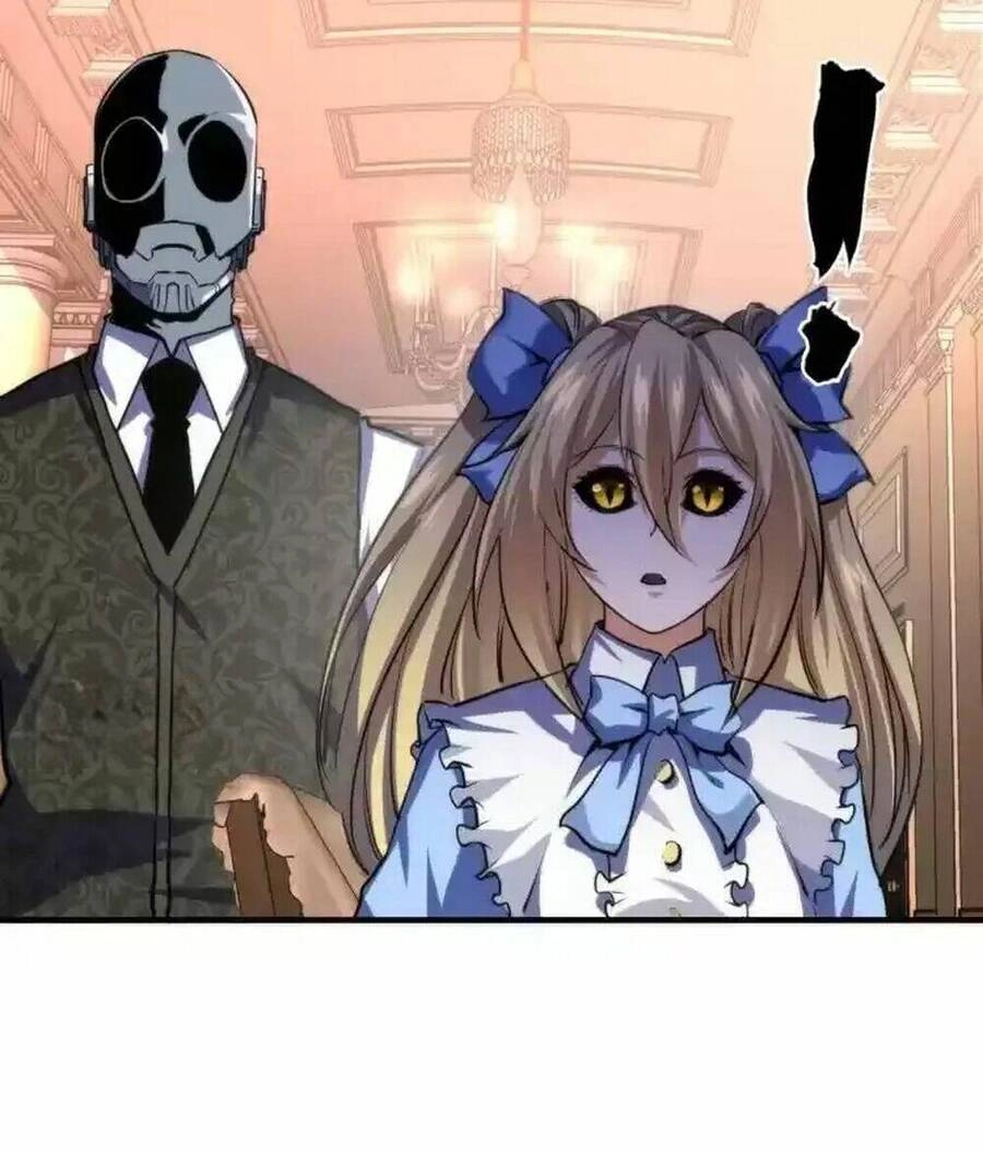 Trở Thành Thần Chủ Cthulhu Chapter 241.3 - 36