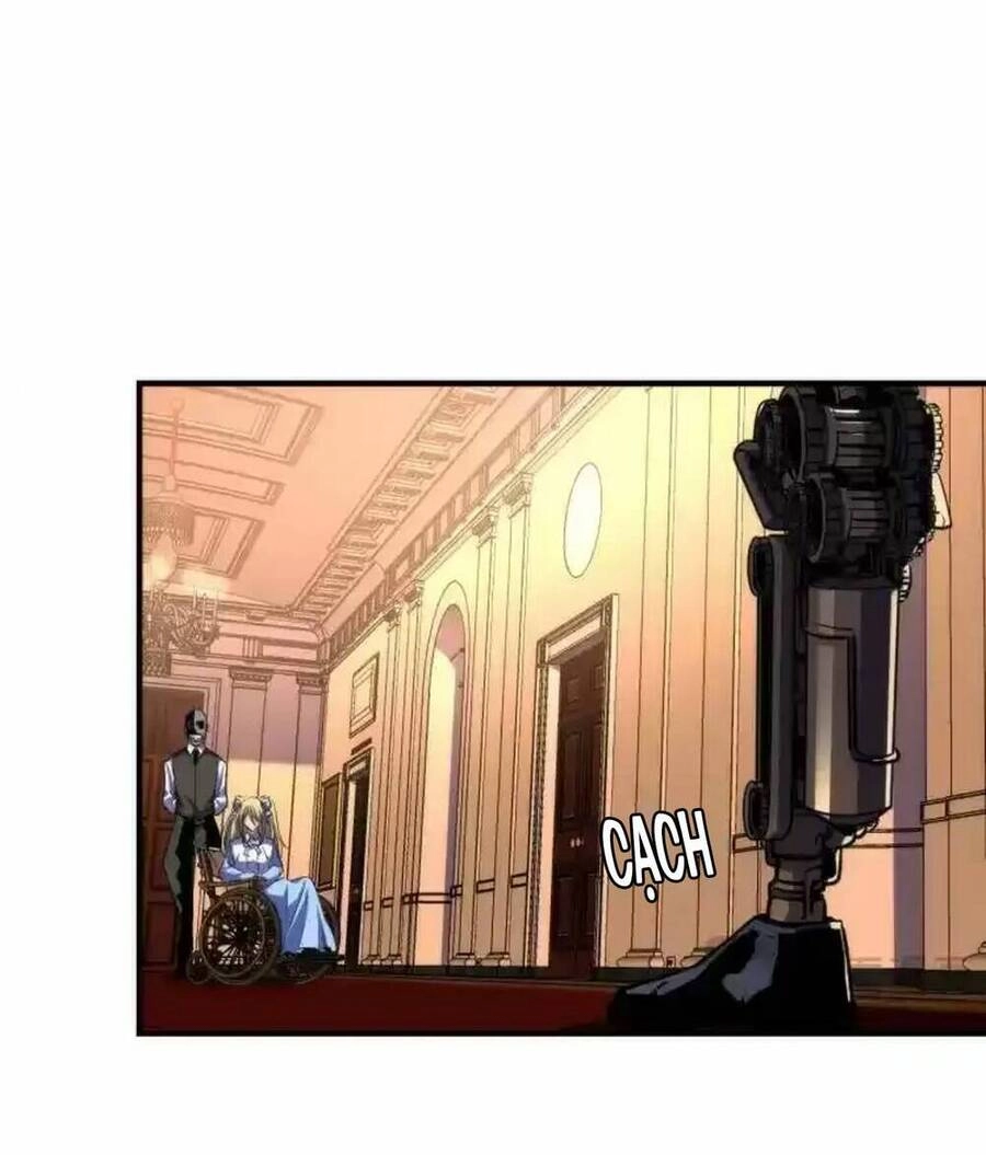 Trở Thành Thần Chủ Cthulhu Chapter 241.3 - 37