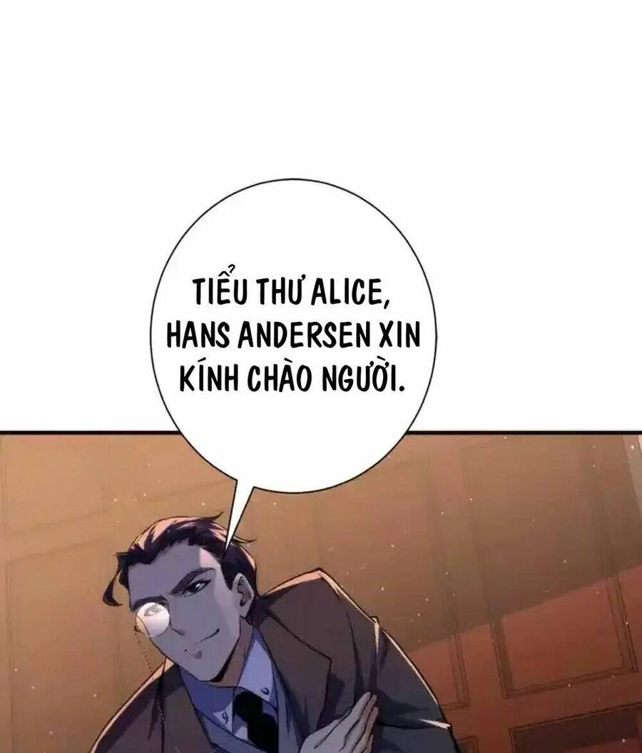 Trở Thành Thần Chủ Cthulhu Chapter 241.3 - 38