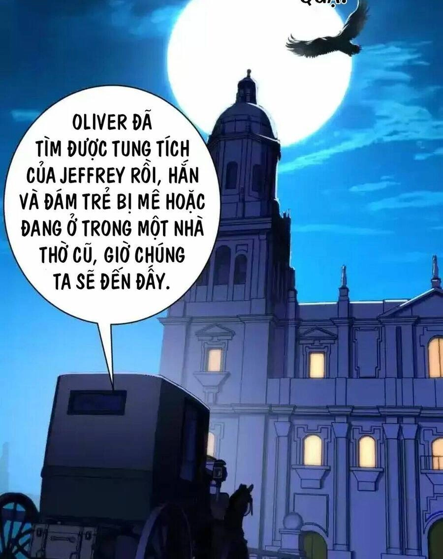 Trở Thành Thần Chủ Cthulhu Chapter 241.3 - 41