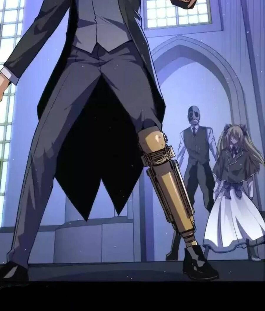 Trở Thành Thần Chủ Cthulhu Chapter 241.3 - 52