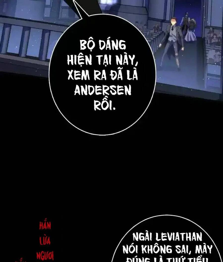 Trở Thành Thần Chủ Cthulhu Chapter 241.3 - 54