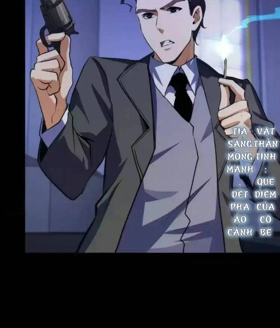 Trở Thành Thần Chủ Cthulhu Chapter 241.3 - 68