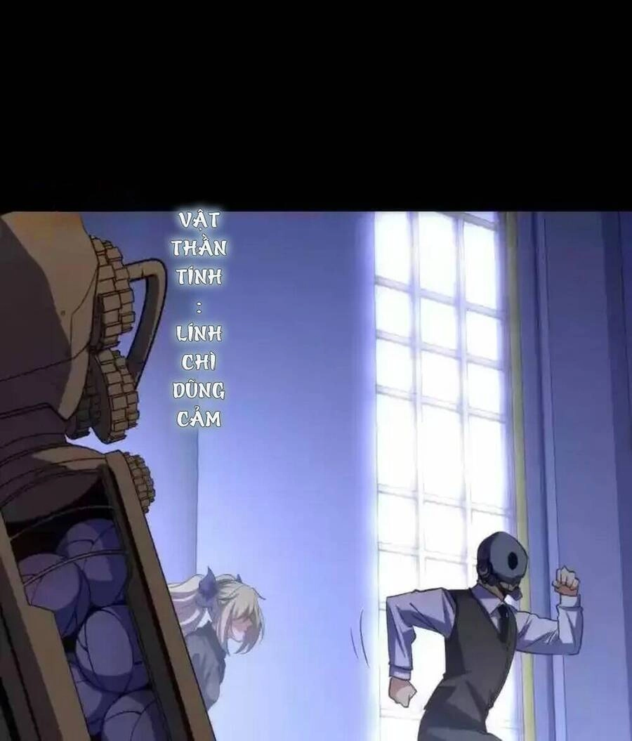 Trở Thành Thần Chủ Cthulhu Chapter 241.3 - 69