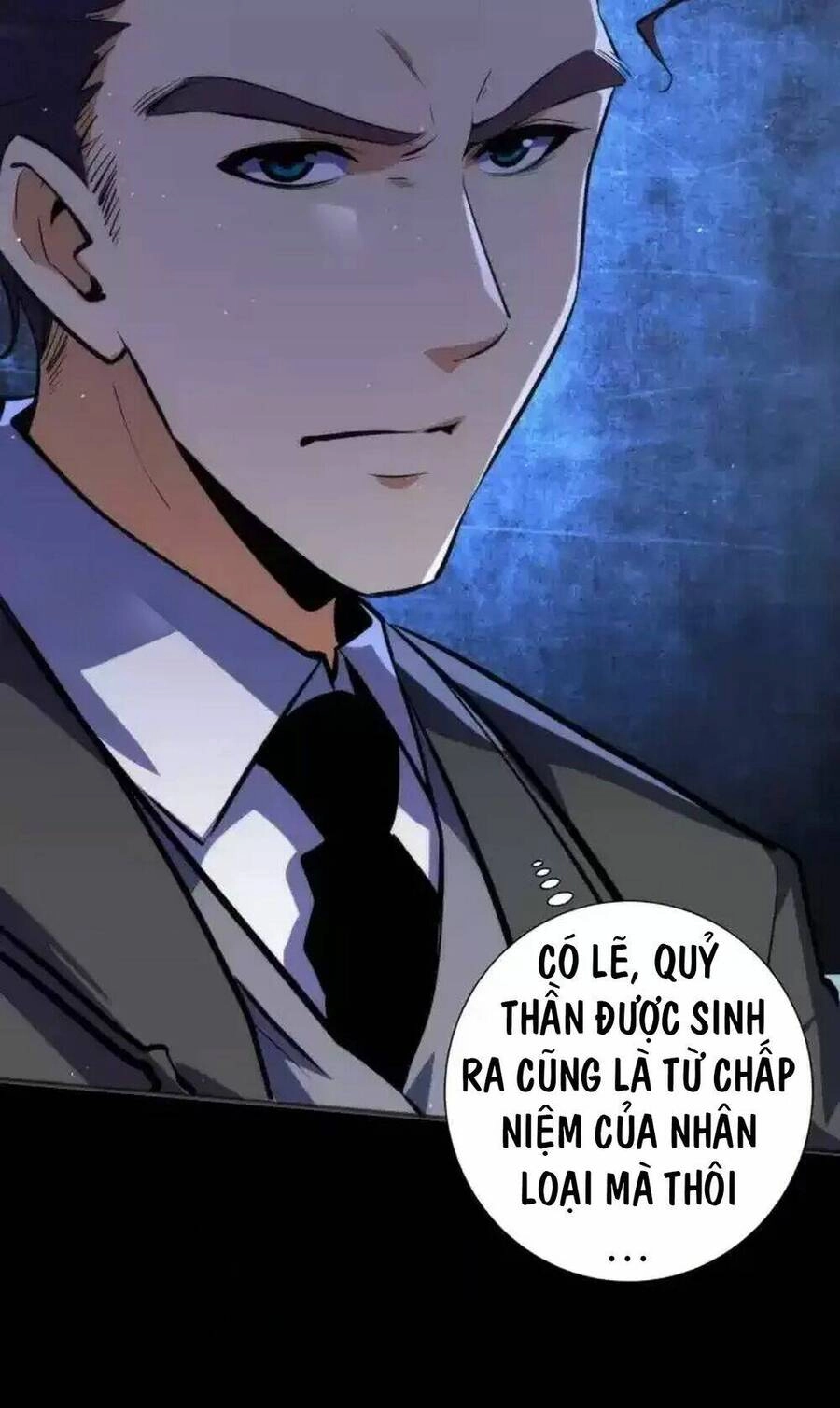 Trở Thành Thần Chủ Cthulhu Chapter 241.3 - 84