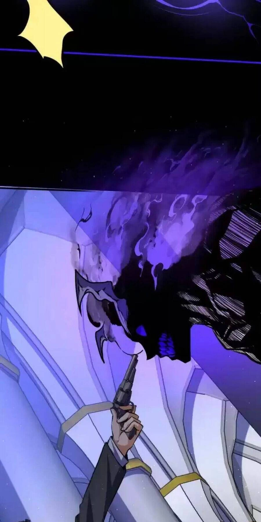 Trở Thành Thần Chủ Cthulhu Chapter 241.3 - 89