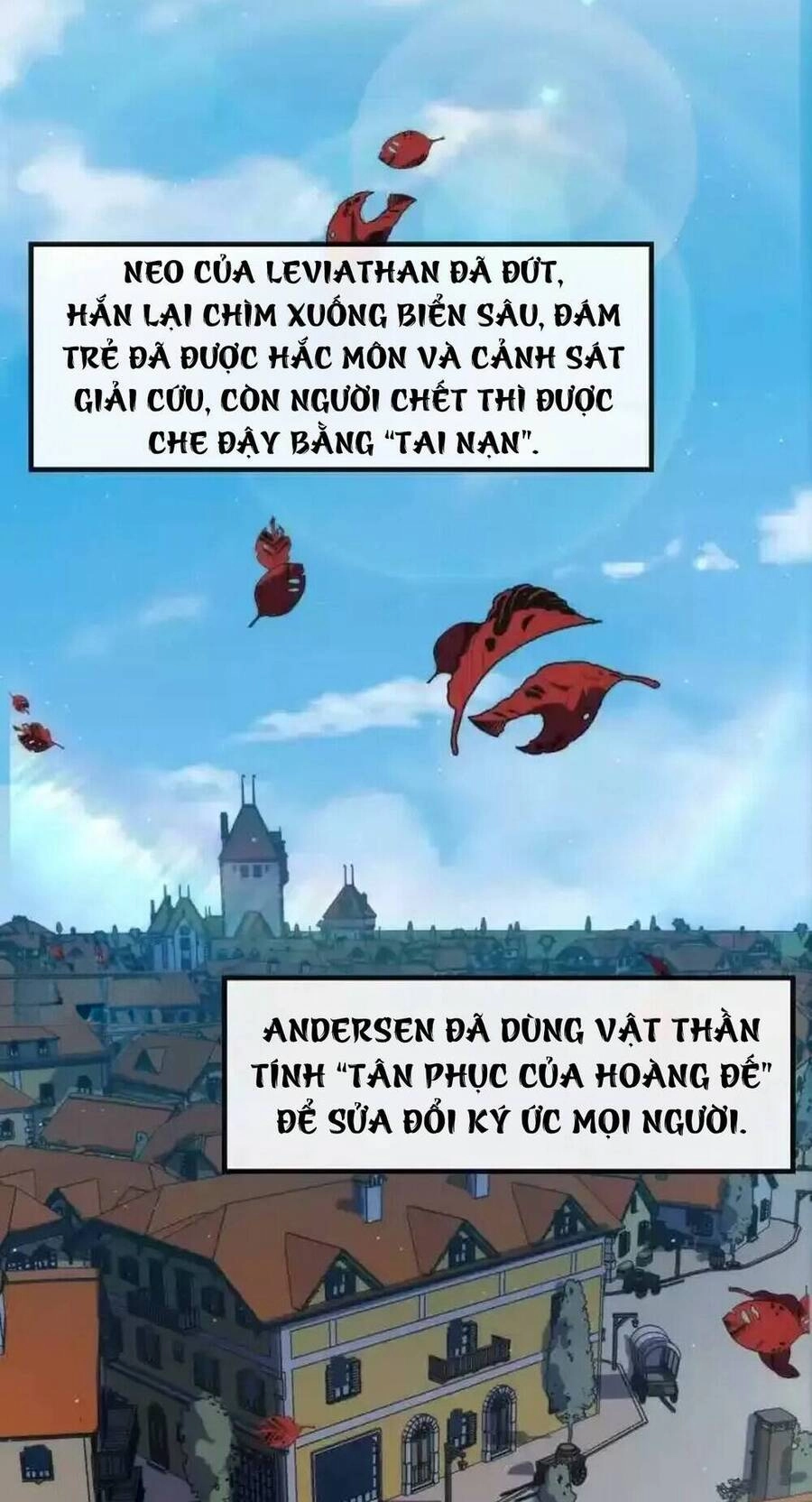 Trở Thành Thần Chủ Cthulhu Chapter 241.3 - 93