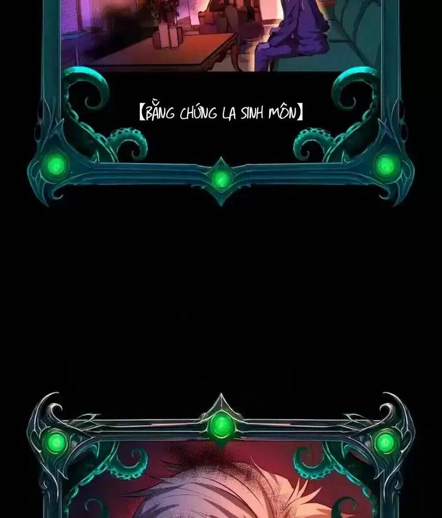 Trở Thành Thần Chủ Cthulhu Chapter 241.4 - 6