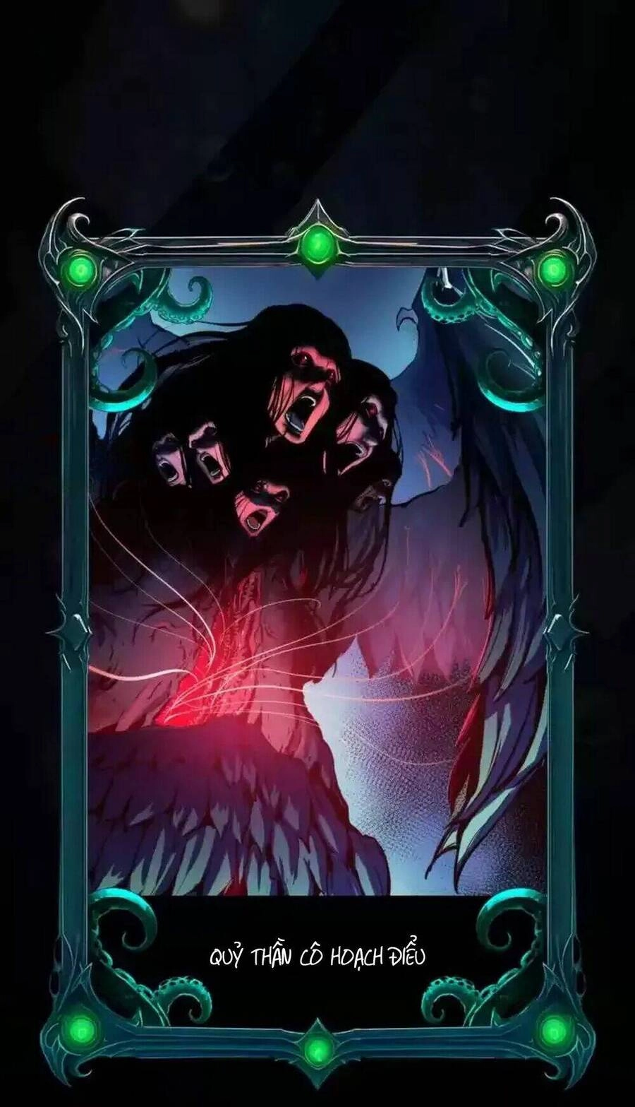 Trở Thành Thần Chủ Cthulhu Chapter 241.4 - 8