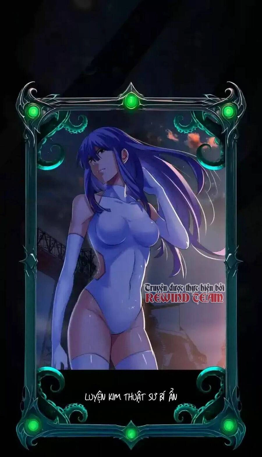 Trở Thành Thần Chủ Cthulhu Chapter 241.4 - 22