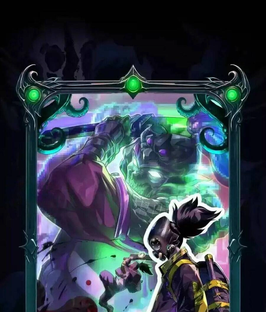 Trở Thành Thần Chủ Cthulhu Chapter 241.4 - 30