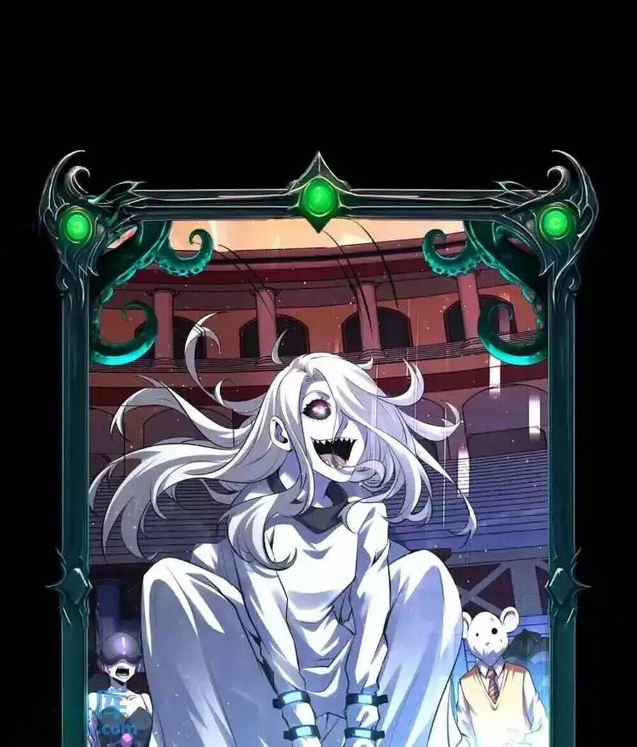 Trở Thành Thần Chủ Cthulhu Chapter 241.4 - 33