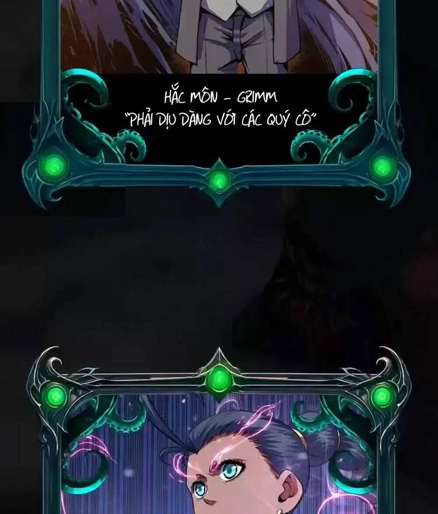 Trở Thành Thần Chủ Cthulhu Chapter 241.4 - 38