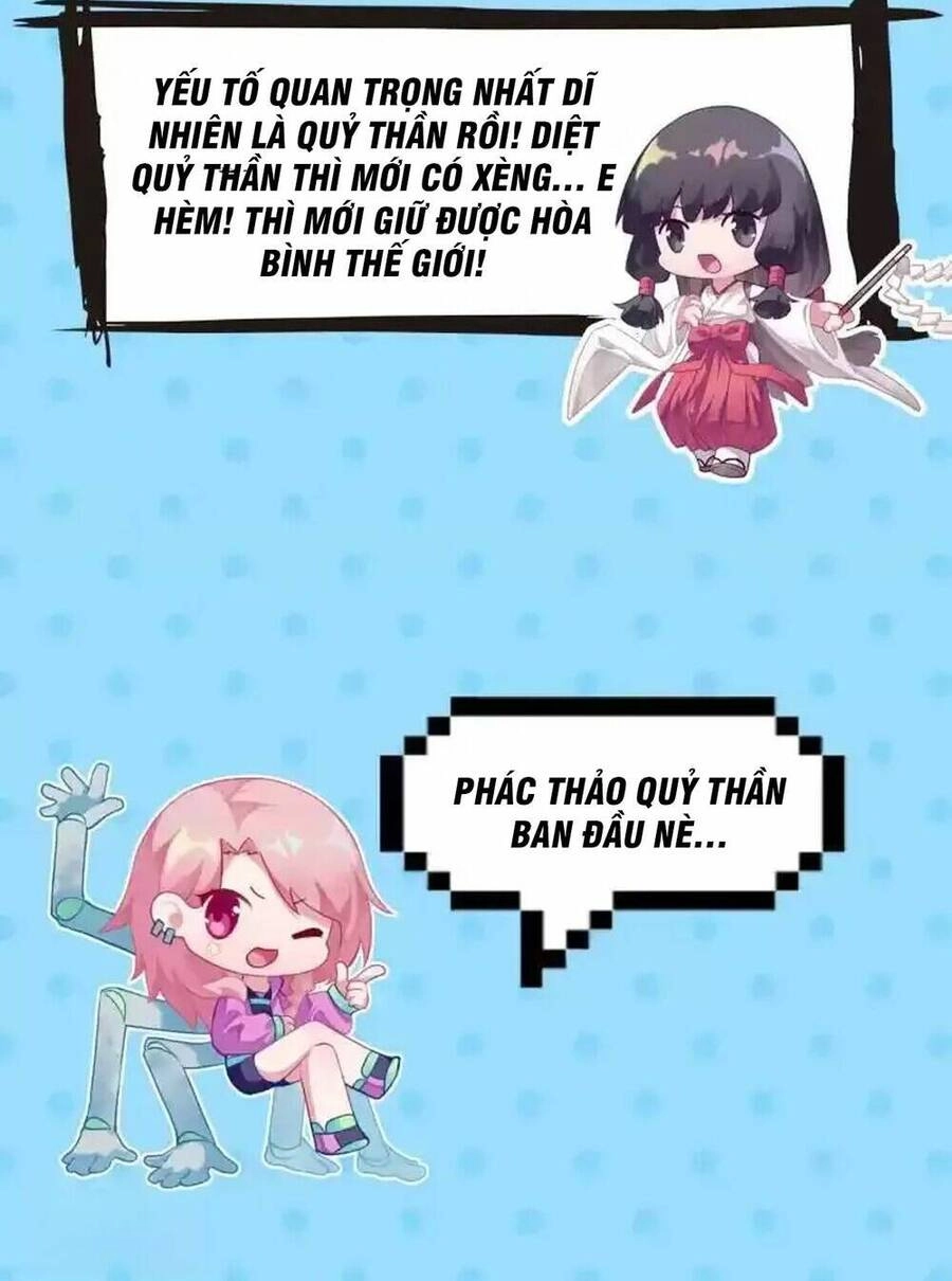 Trở Thành Thần Chủ Cthulhu Chapter 241.4 - 52