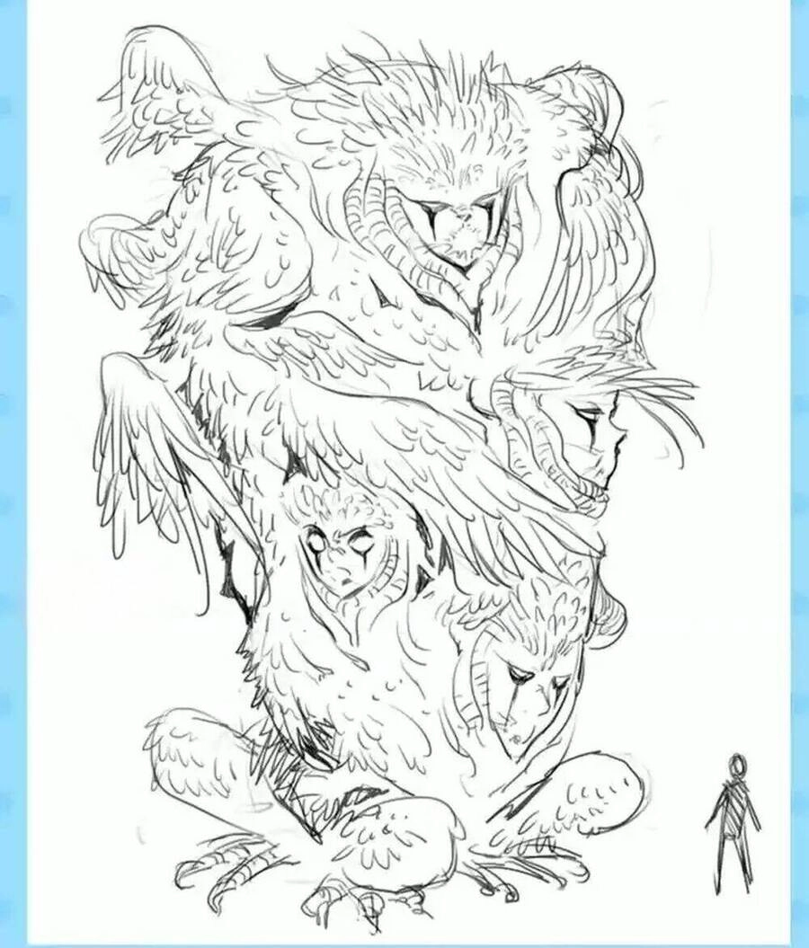 Trở Thành Thần Chủ Cthulhu Chapter 241.4 - 55