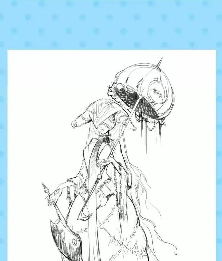 Trở Thành Thần Chủ Cthulhu Chapter 241.4 - 56