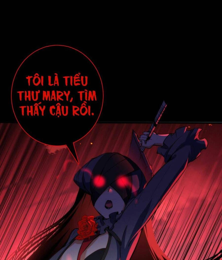 Trở Thành Thần Chủ Cthulhu Chapter 242 - 4