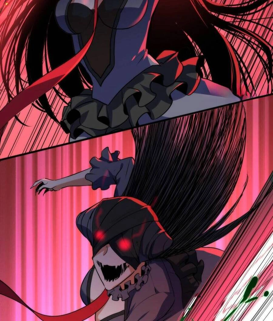 Trở Thành Thần Chủ Cthulhu Chapter 242 - 5