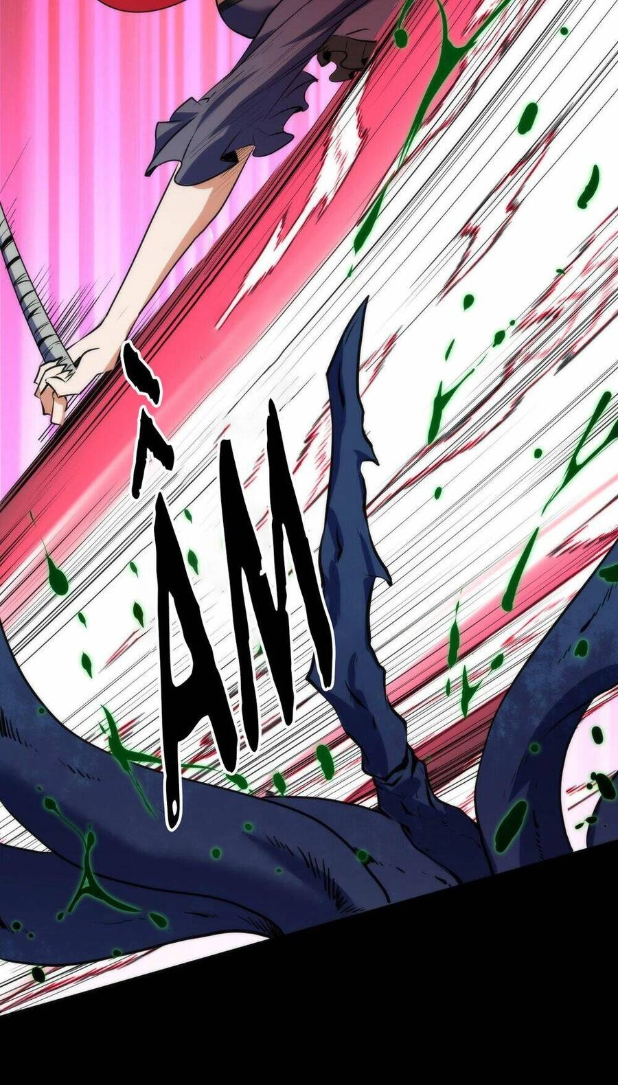 Trở Thành Thần Chủ Cthulhu Chapter 242 - 6