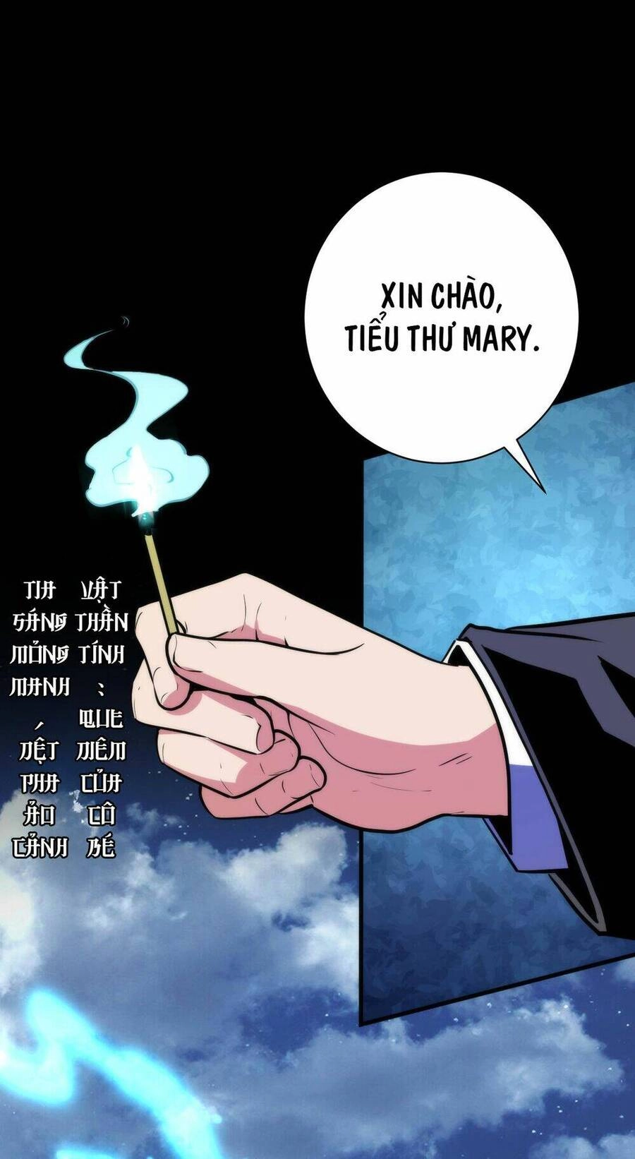 Trở Thành Thần Chủ Cthulhu Chapter 242 - 8