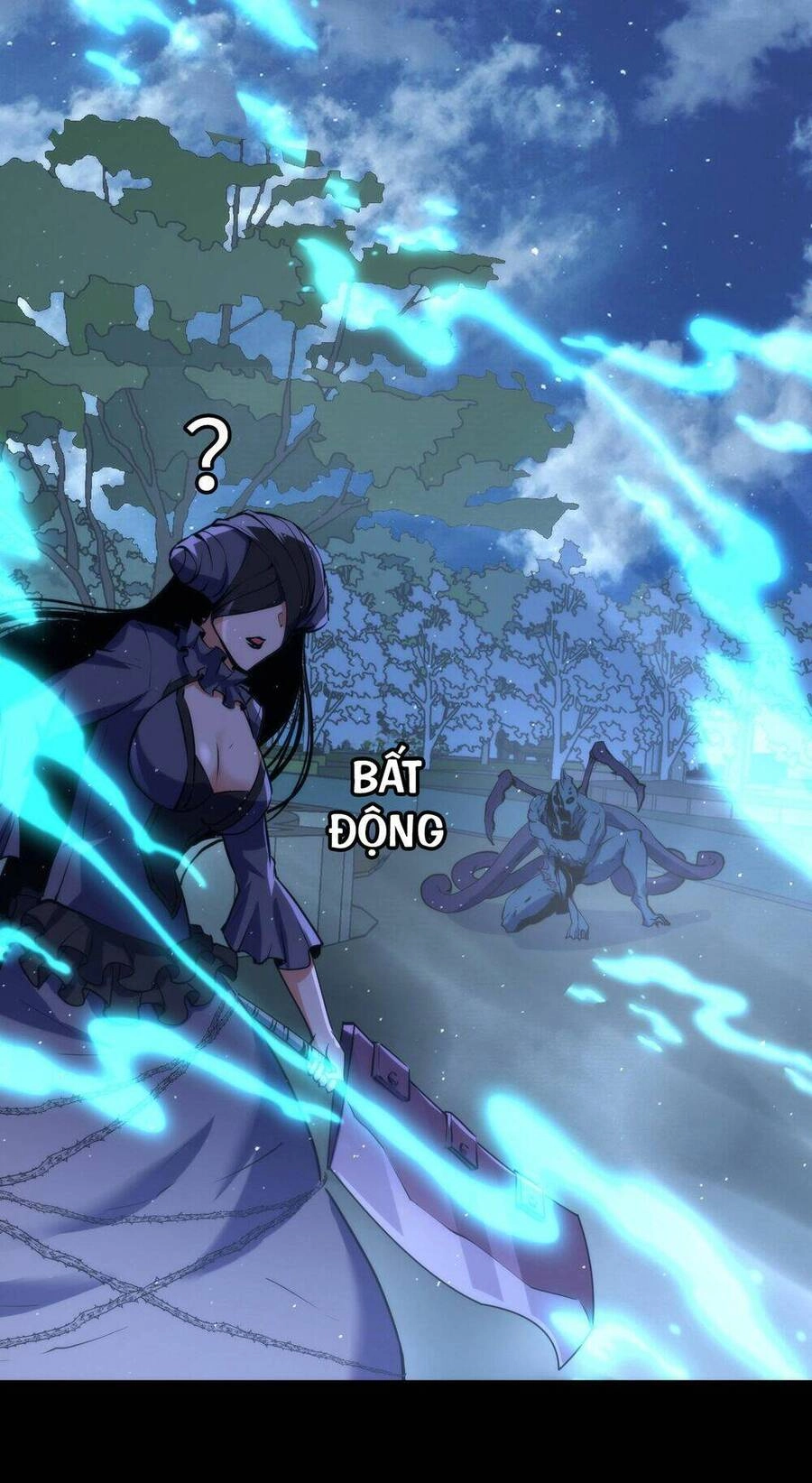 Trở Thành Thần Chủ Cthulhu Chapter 242 - 9