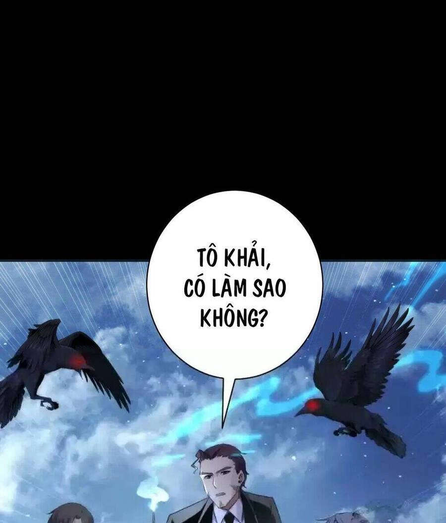 Trở Thành Thần Chủ Cthulhu Chapter 242 - 10