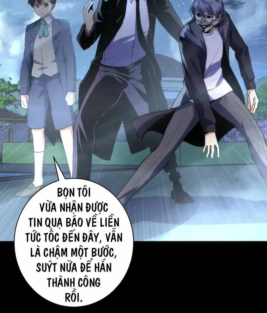 Trở Thành Thần Chủ Cthulhu Chapter 242 - 11