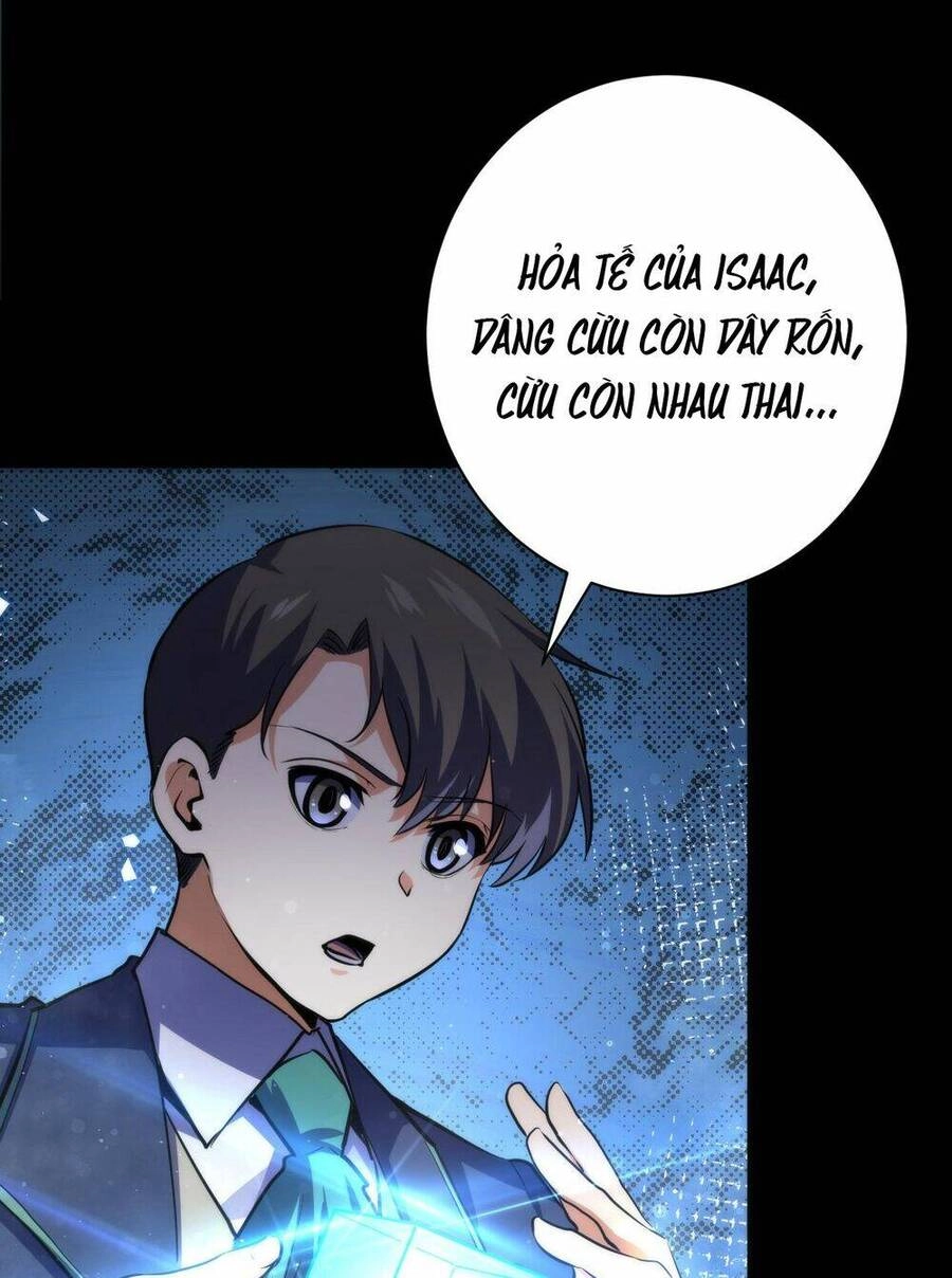 Trở Thành Thần Chủ Cthulhu Chapter 242 - 14