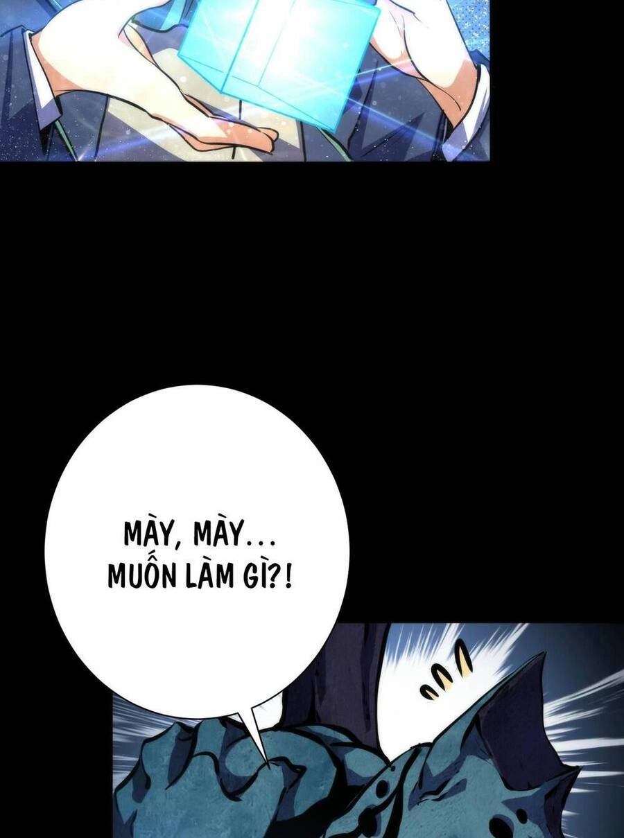 Trở Thành Thần Chủ Cthulhu Chapter 242 - 15
