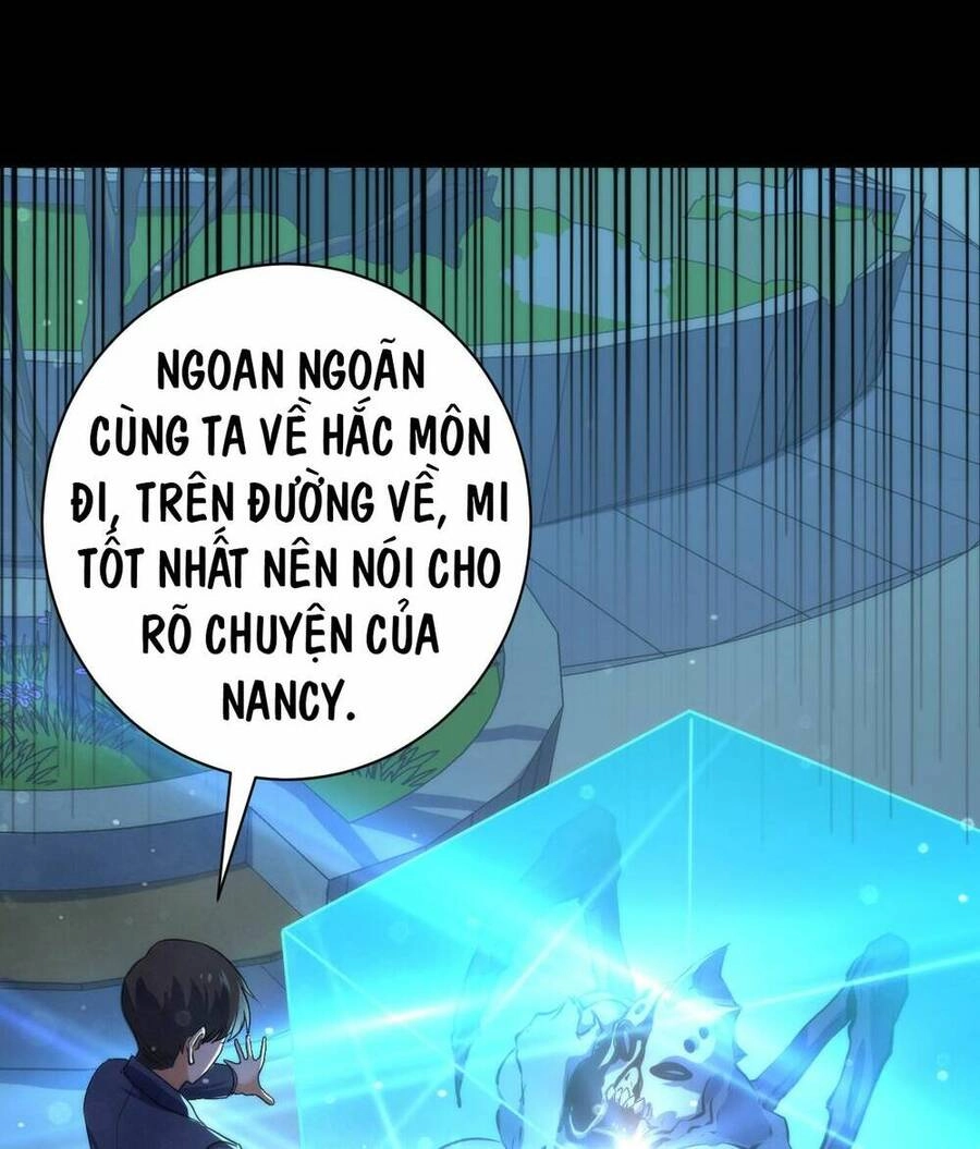 Trở Thành Thần Chủ Cthulhu Chapter 242 - 17