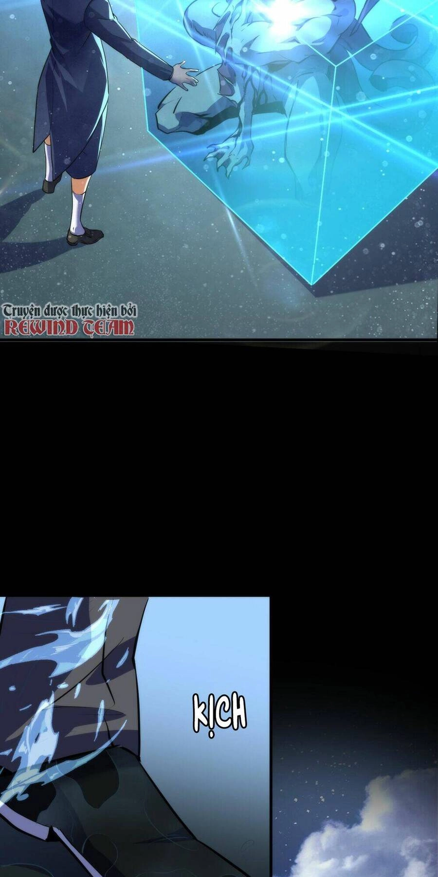 Trở Thành Thần Chủ Cthulhu Chapter 242 - 18