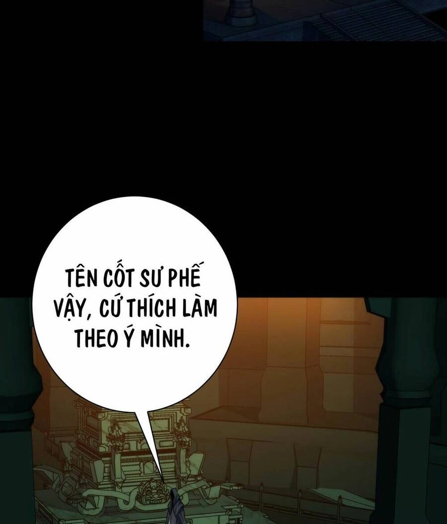 Trở Thành Thần Chủ Cthulhu Chapter 242 - 26