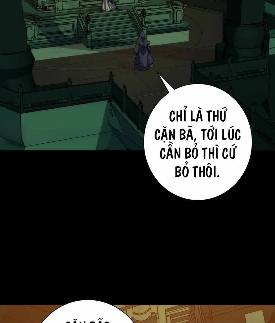 Trở Thành Thần Chủ Cthulhu Chapter 242 - 27