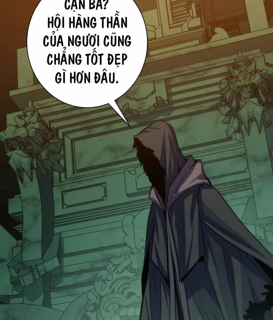 Trở Thành Thần Chủ Cthulhu Chapter 242 - 28