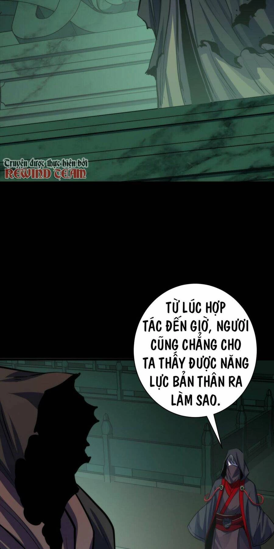 Trở Thành Thần Chủ Cthulhu Chapter 242 - 29
