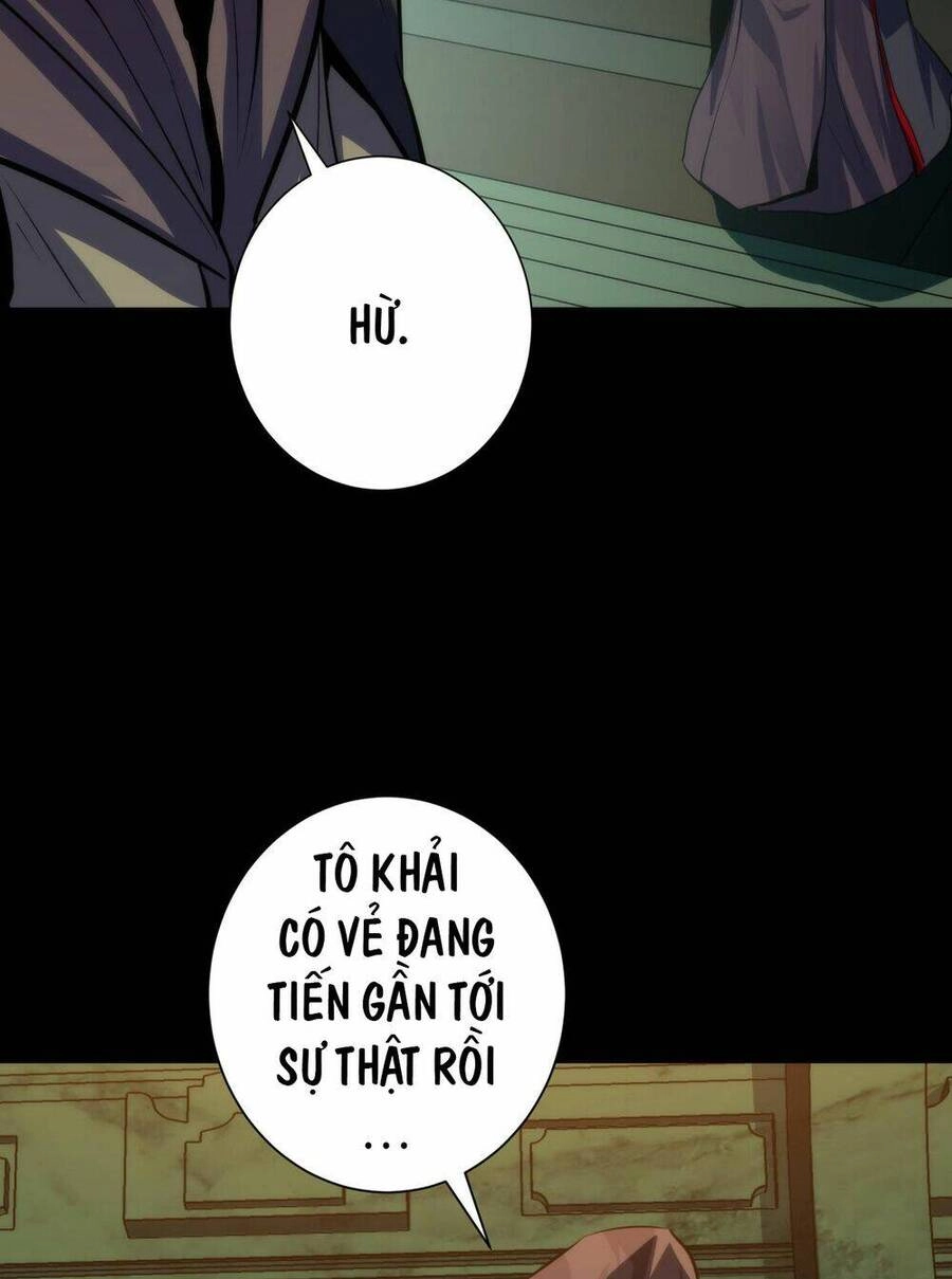 Trở Thành Thần Chủ Cthulhu Chapter 242 - 30